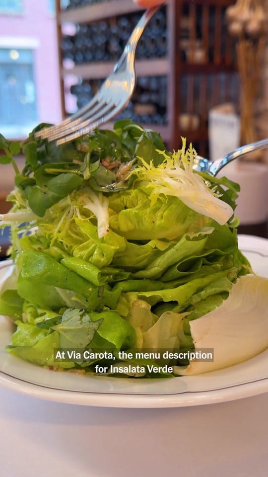 Post 8 by NYT Cooking on TikTok (video)