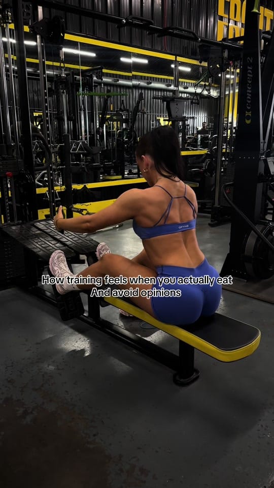 Post 3 by Freya Orr on TikTok (video)