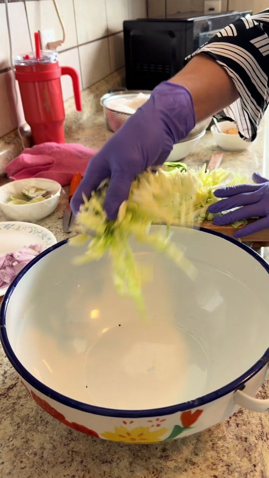 Post 3 by SAHM | Neang Foodie 🌺 on TikTok (video)
