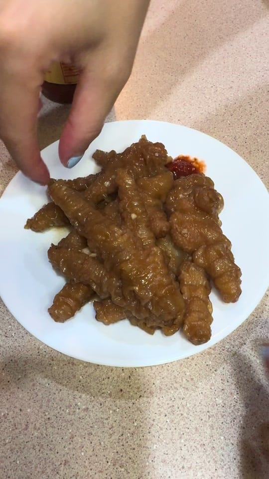 Post 9 by SAHM | Neang Foodie 🌺 on TikTok (video)