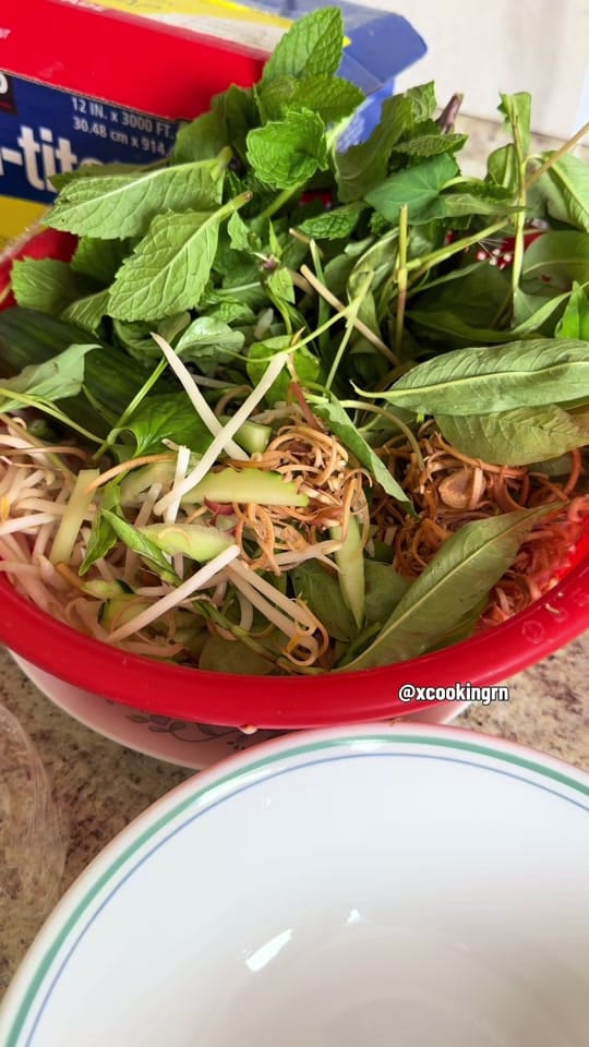 Post 2 by SAHM | Neang Foodie 🌺 on TikTok (video)