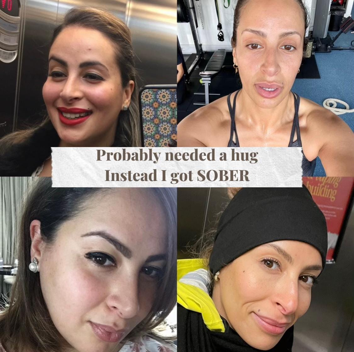Post 9 by Naj in Motion on TikTok (video)