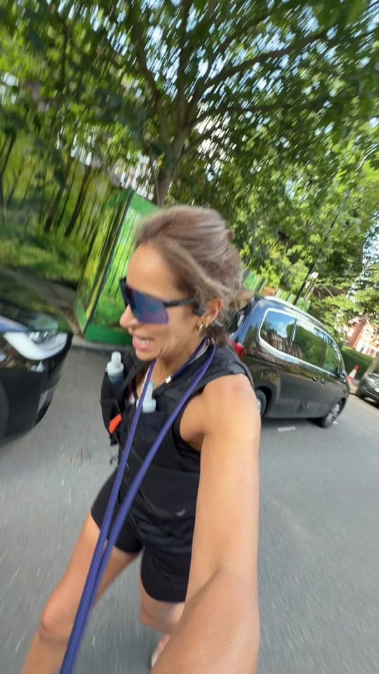 Post 4 by Naj in Motion on TikTok (video)