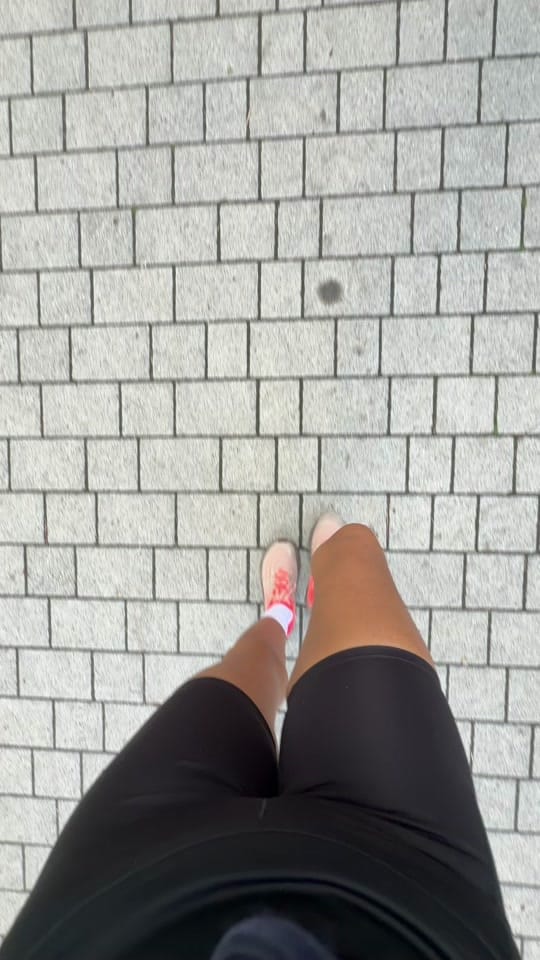 Post 6 by Naj in Motion on TikTok (video)