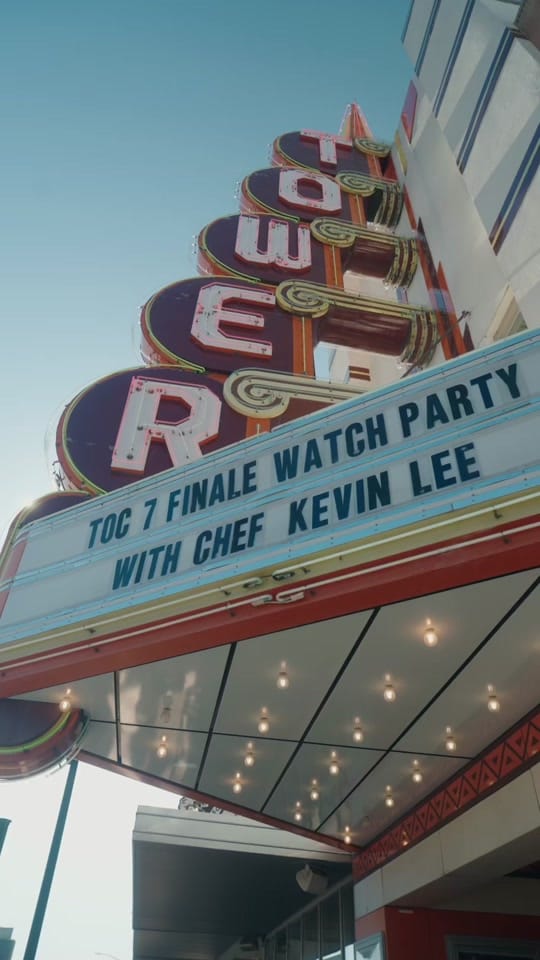 Post 5 by Chef Kevin Lee on TikTok (video)
