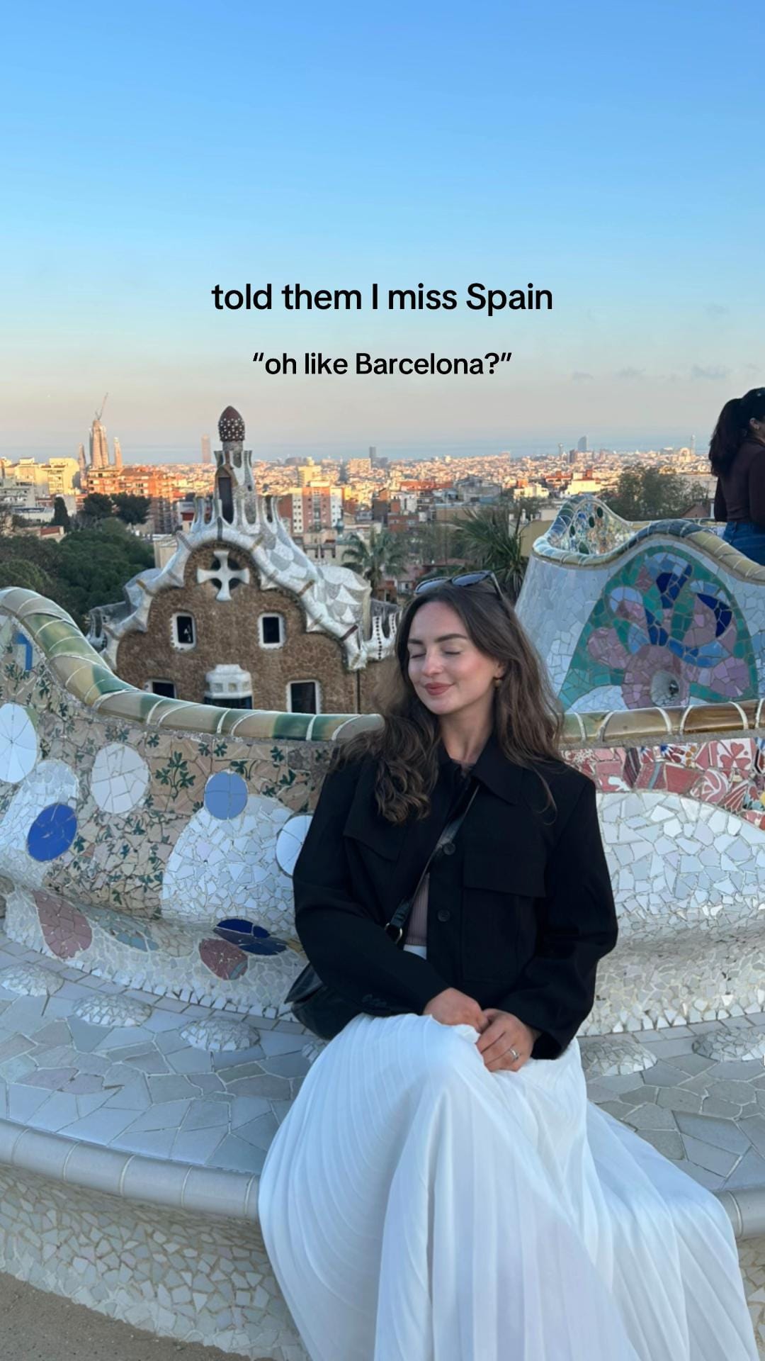 Post 7 by Carmel | Travel on TikTok (video)