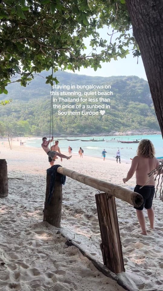Post 9 by Carmel | Travel on TikTok (video)
