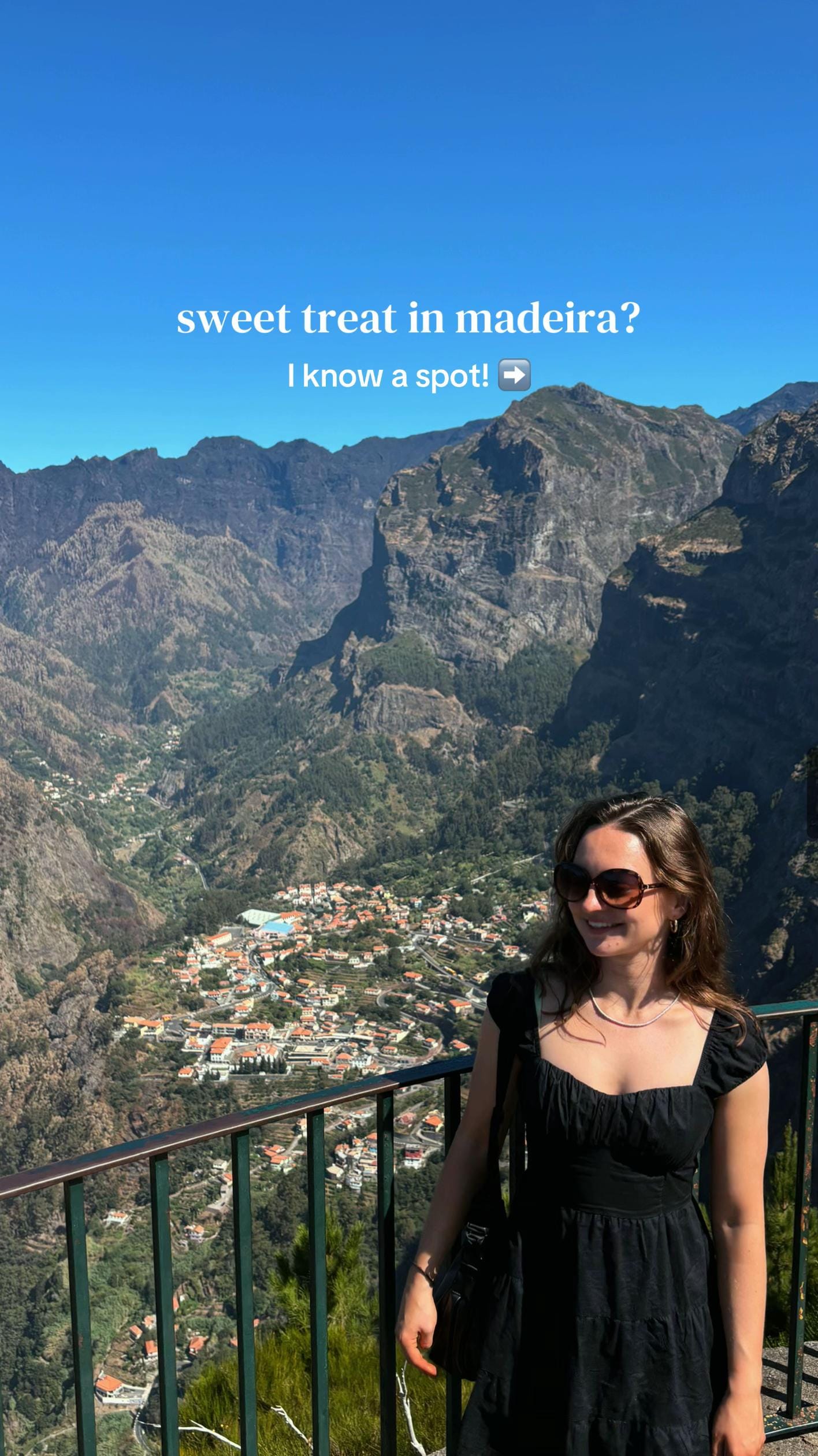 Post 1 by Carmel | Travel on TikTok (video)
