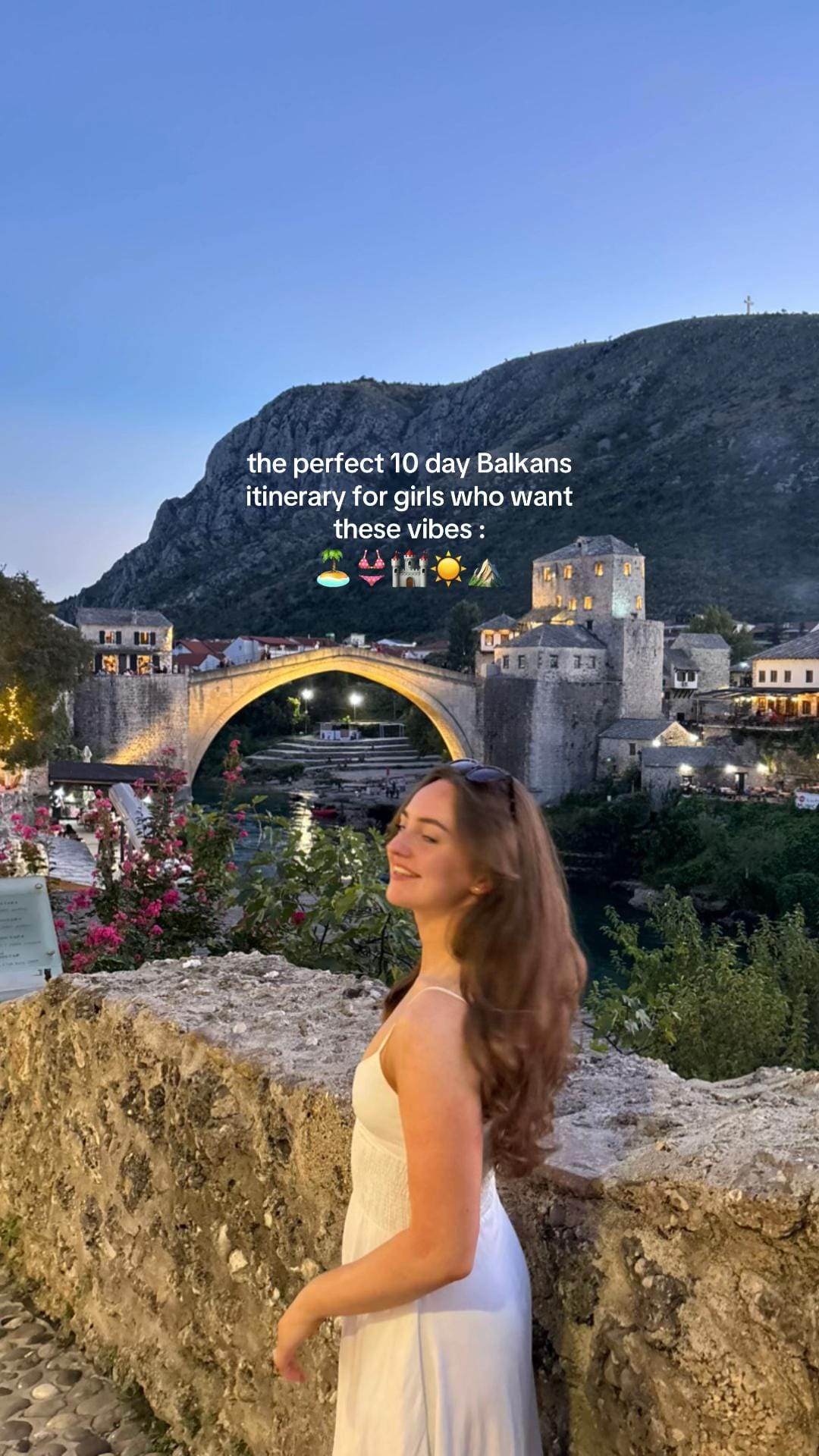 Post 5 by Carmel | Travel on TikTok (video)