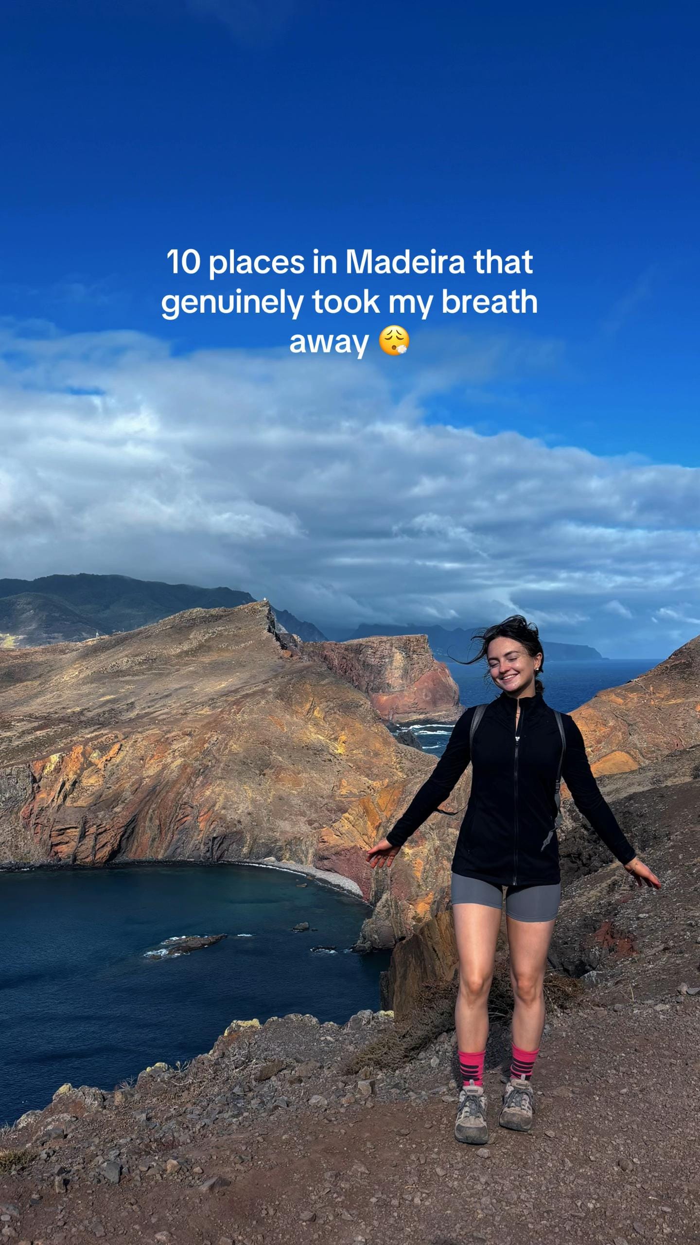 Post 3 by Carmel | Travel on TikTok (video)