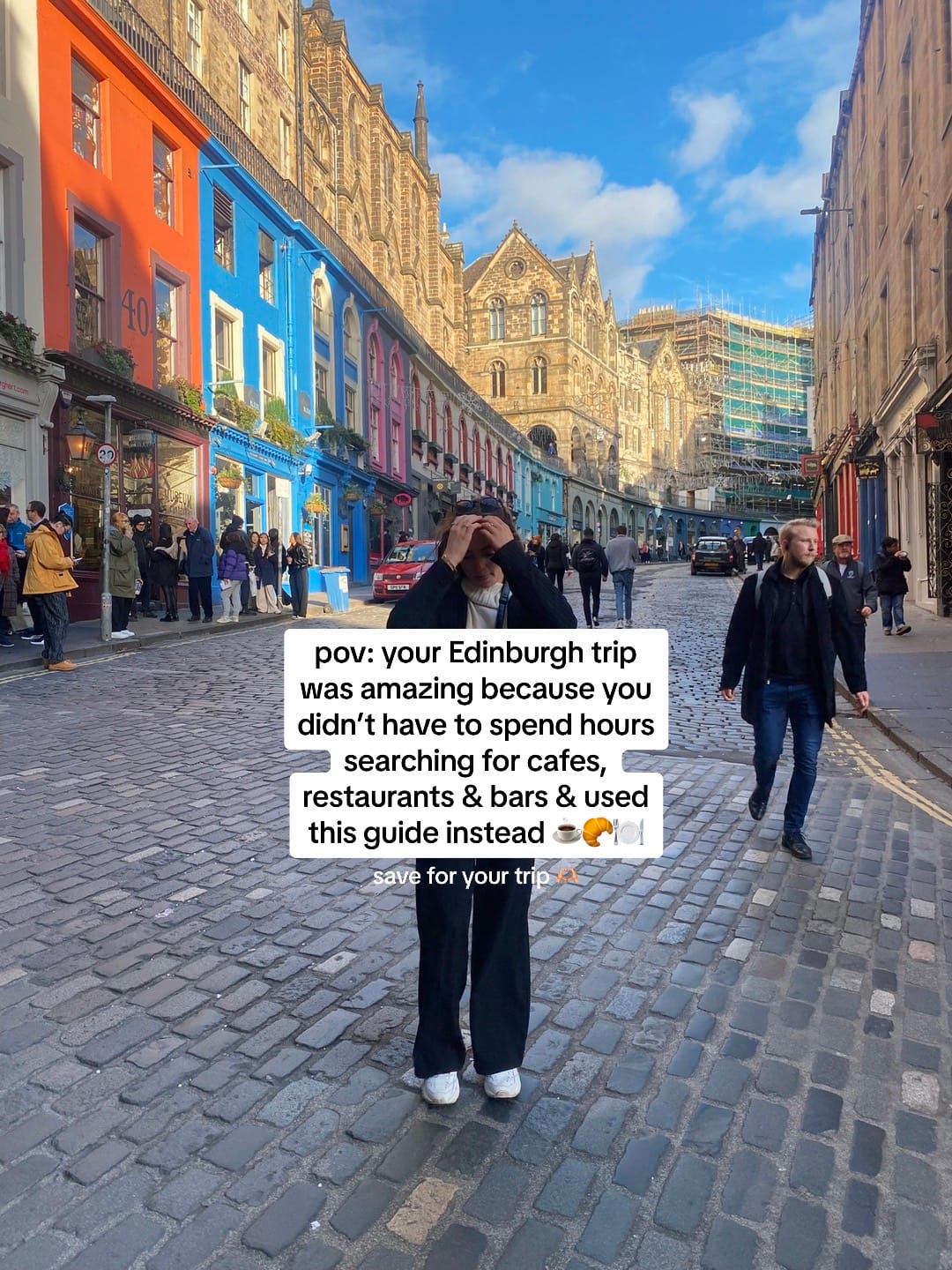Post 10 by Carmel | Travel on TikTok (video)