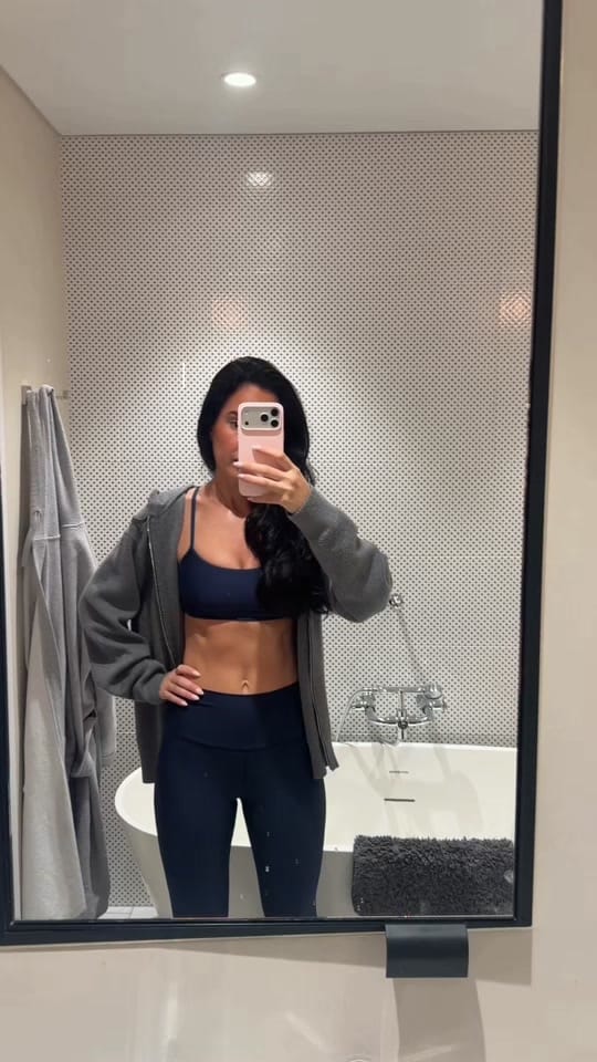 Post 3 by Lydia Rose ❤️ on TikTok (video)