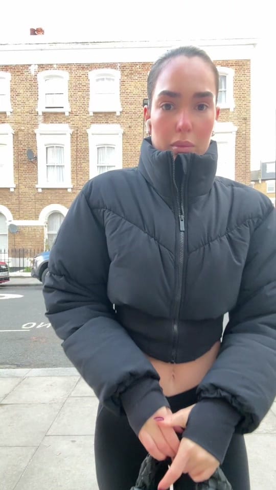 Post 10 by Lydia Rose ❤️ on TikTok (video)