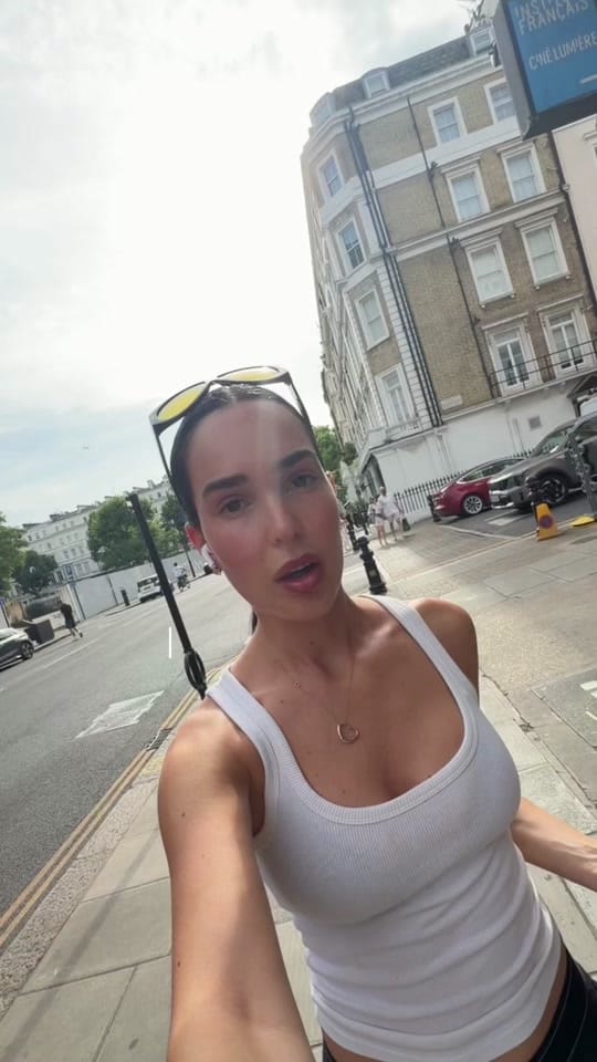 Post 6 by Lydia Rose ❤️ on TikTok (video)