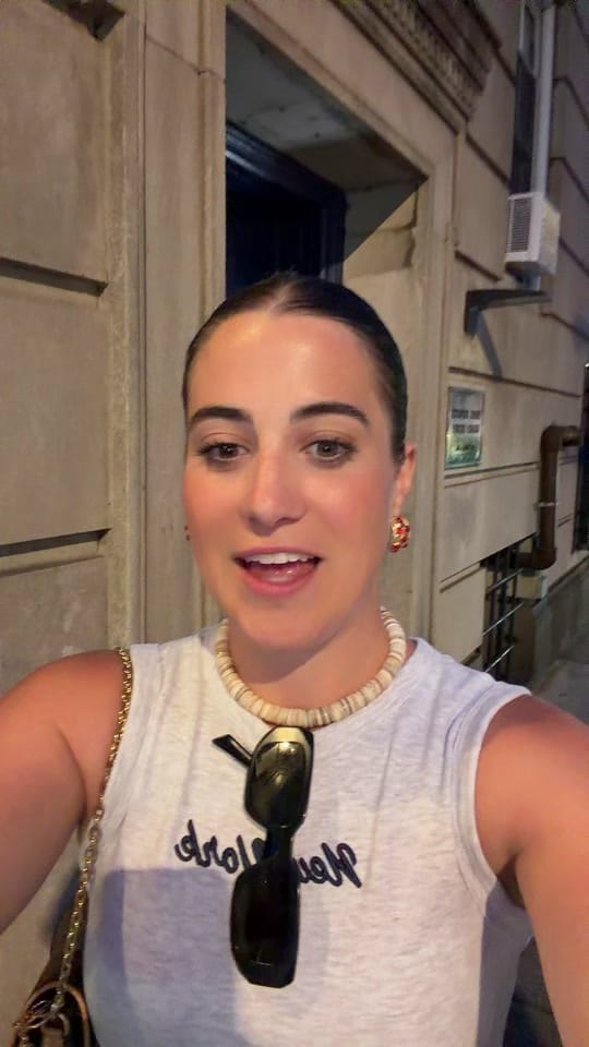 Post 2 by hannah_creamer_ on TikTok (video)
