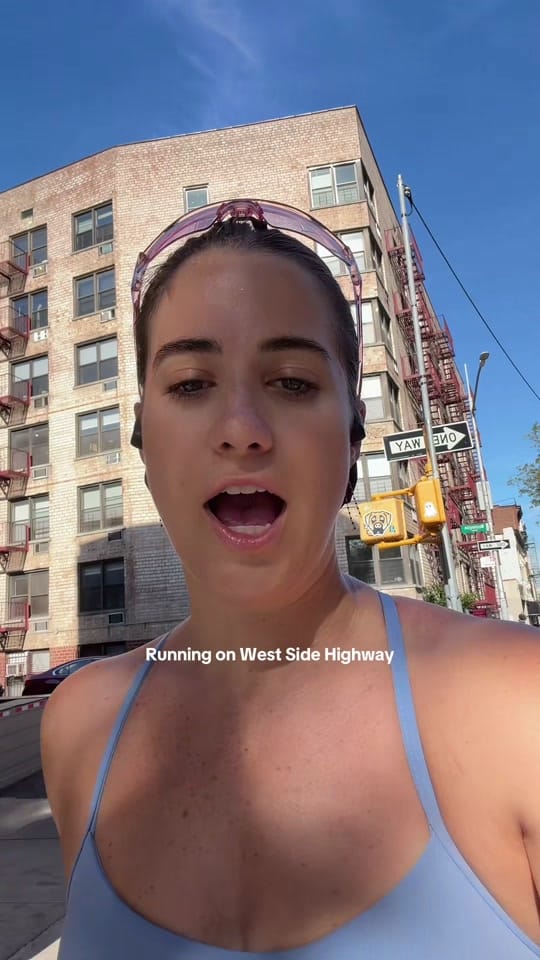 Post 1 by hannah_creamer_ on TikTok (video)