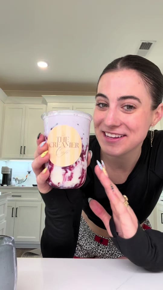 Post 7 by hannah_creamer_ on TikTok (video)