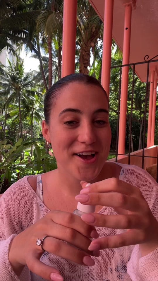 Post 10 by hannah_creamer_ on TikTok (video)