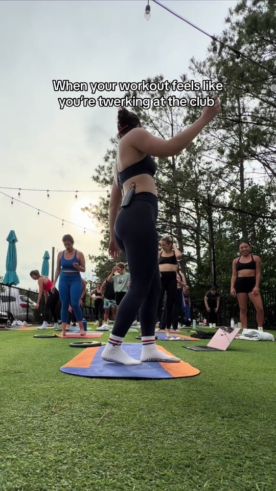 Post 5 by hannah_creamer_ on TikTok (video)