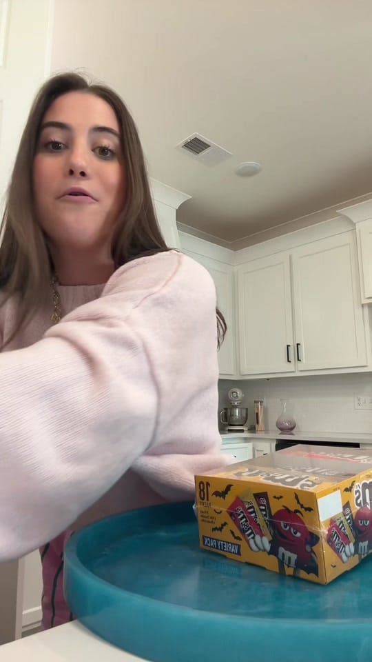 Post 9 by hannah_creamer_ on TikTok (video)