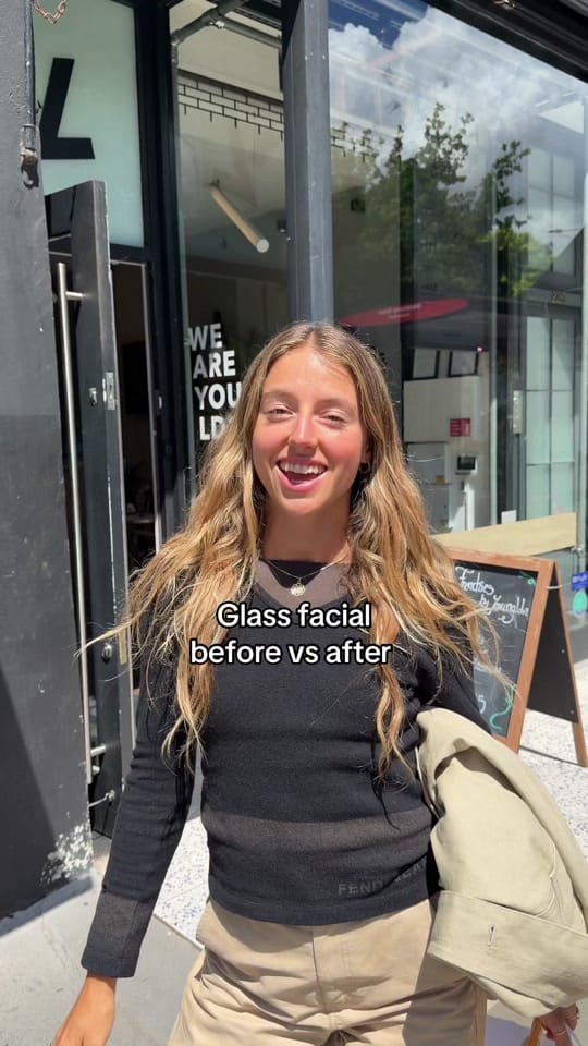 Post 4 by Olympia Anley on TikTok (video)