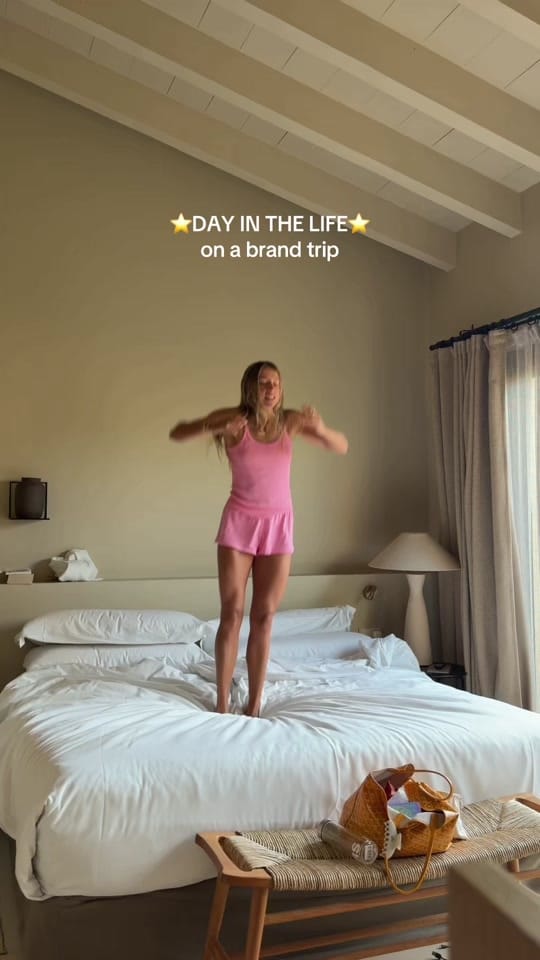 Post 9 by Olympia Anley on TikTok (video)