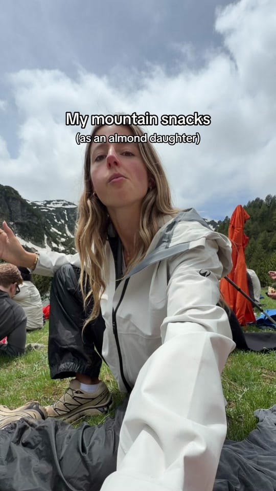Post 2 by Olympia Anley on TikTok (video)