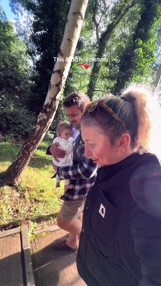 Post 2 by Jordan Hart - Waldron on TikTok (video)