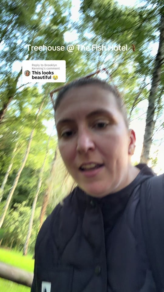 Post 5 by Jordan Hart - Waldron on TikTok (video)