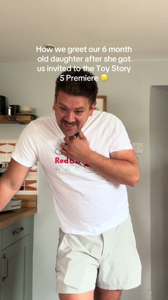 Post 9 by Jordan Hart - Waldron on TikTok (video)