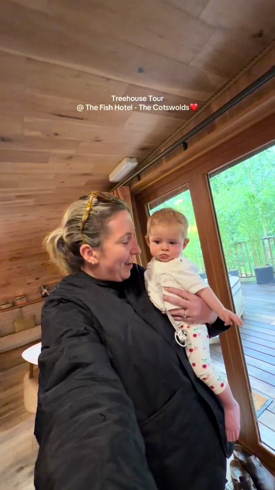 Post 7 by Jordan Hart - Waldron on TikTok (video)