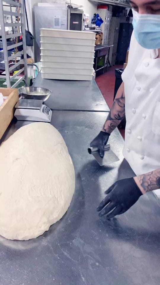 Post 10 by JuanGPizza 🍕 on TikTok (video)
