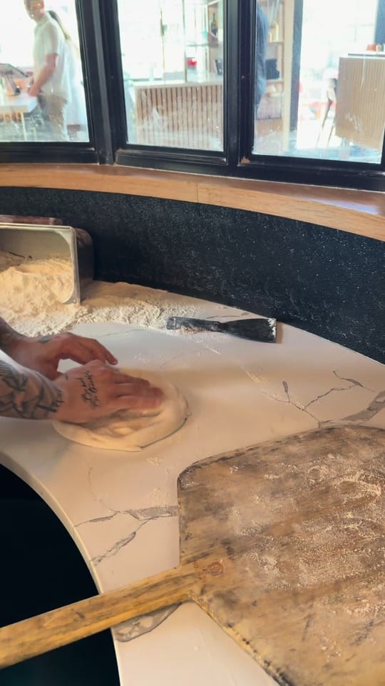 Post 4 by JuanGPizza 🍕 on TikTok (video)