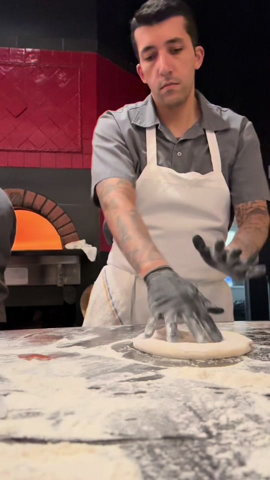 Post 2 by JuanGPizza 🍕 on TikTok (video)