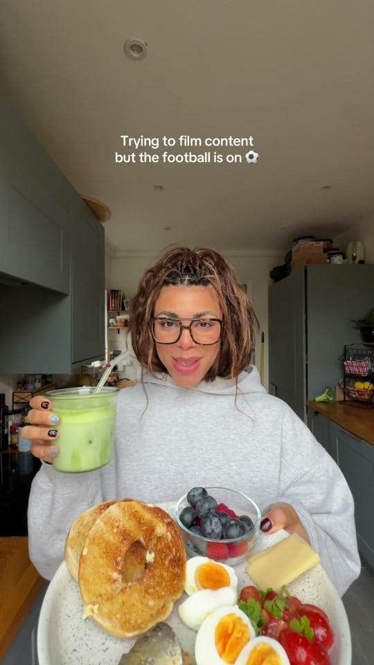 Post 5 by Hayley Rebekkah on TikTok (video)