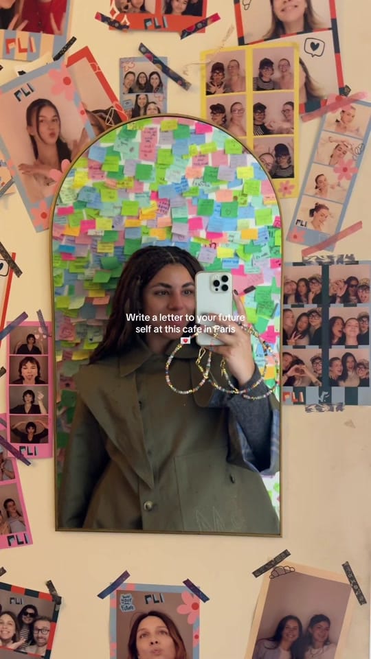 Post 8 by Hayley Rebekkah on TikTok (video)