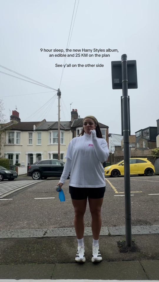 Post 4 by Hayley Rebekkah on TikTok (video)