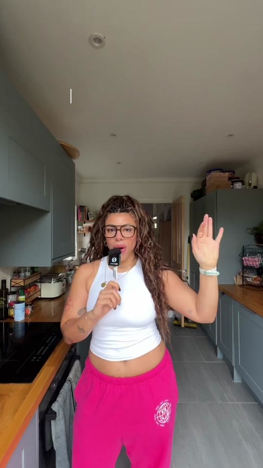 Post 3 by Hayley Rebekkah on TikTok (video)