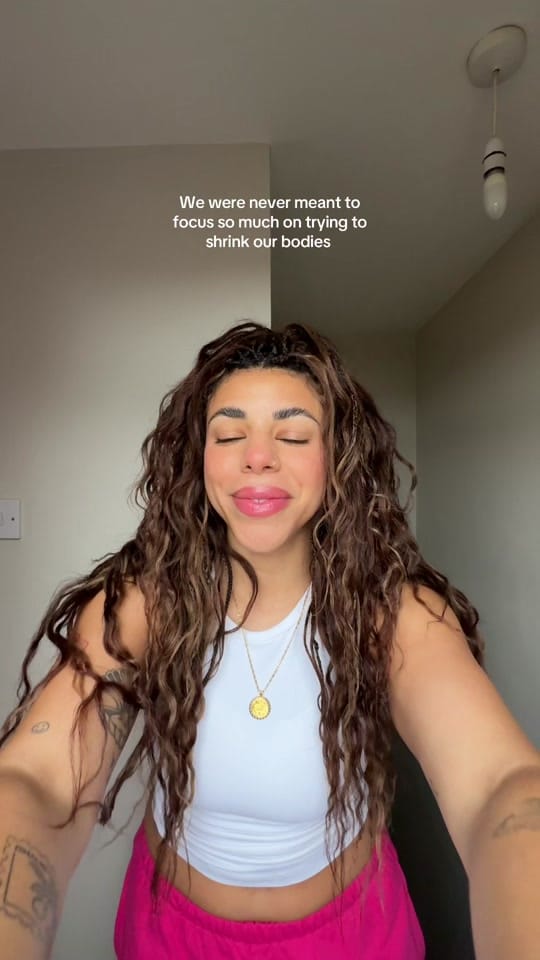 Post 6 by Hayley Rebekkah on TikTok (video)