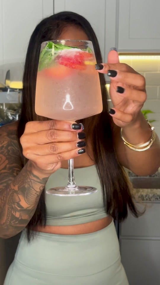 Post 8 by CHAZ on TikTok (video)