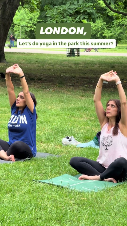 Post 2 by yogawithnayomi on TikTok (video)