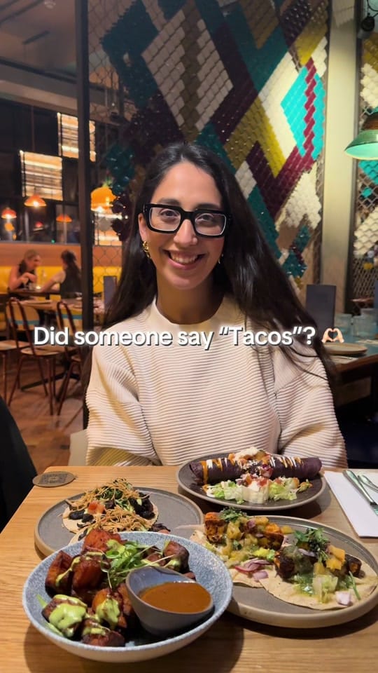 Post 8 by yogawithnayomi on TikTok (video)