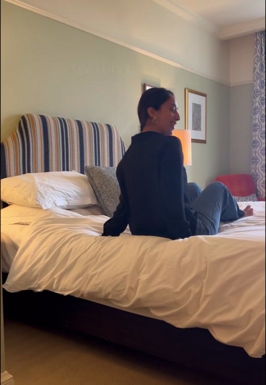 Post 10 by yogawithnayomi on TikTok (video)