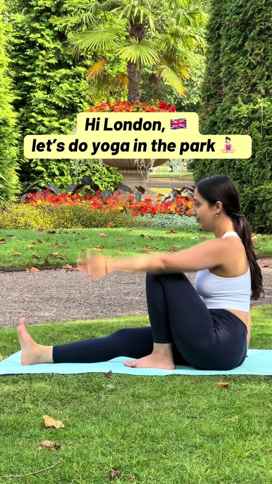 Post 4 by yogawithnayomi on TikTok (video)