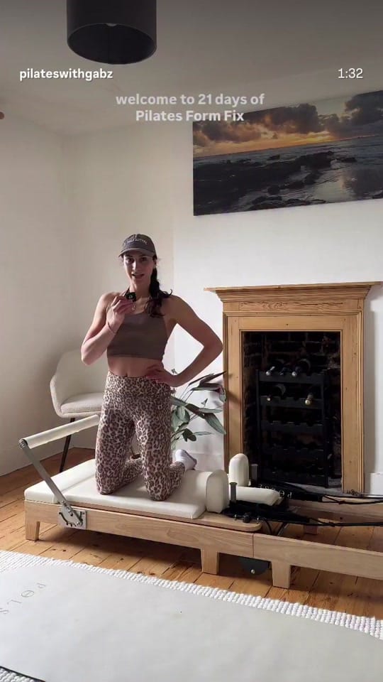 Post 7 by Gabriella on TikTok (video)