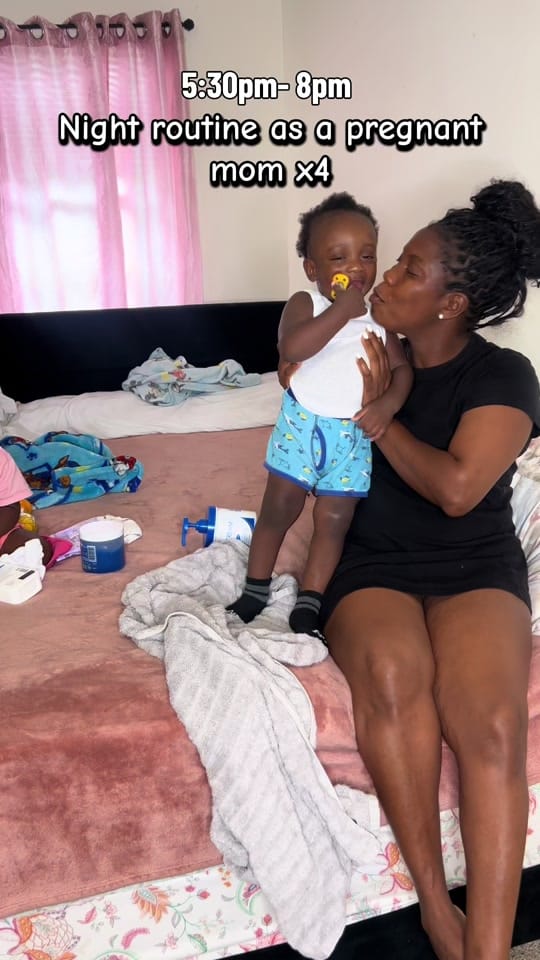Post 1 by The💕Twins-mom on TikTok (video)