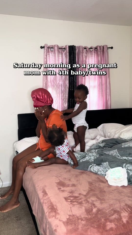 Post 6 by The💕Twins-mom on TikTok (video)