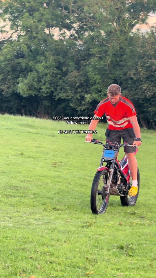 Post 1 by Emma Lutton on TikTok (video)