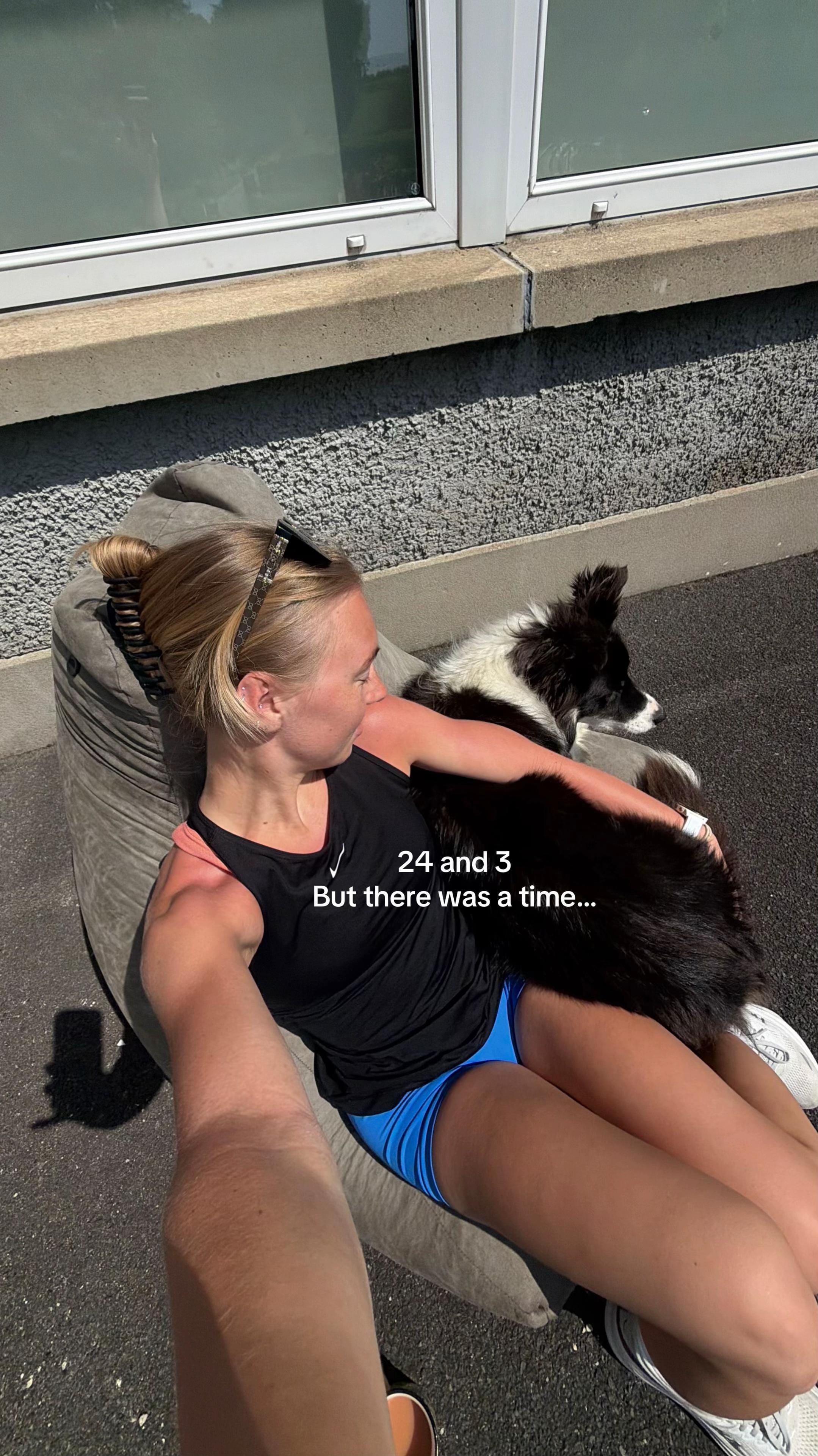 Post 6 by Emma Lutton on TikTok (video)