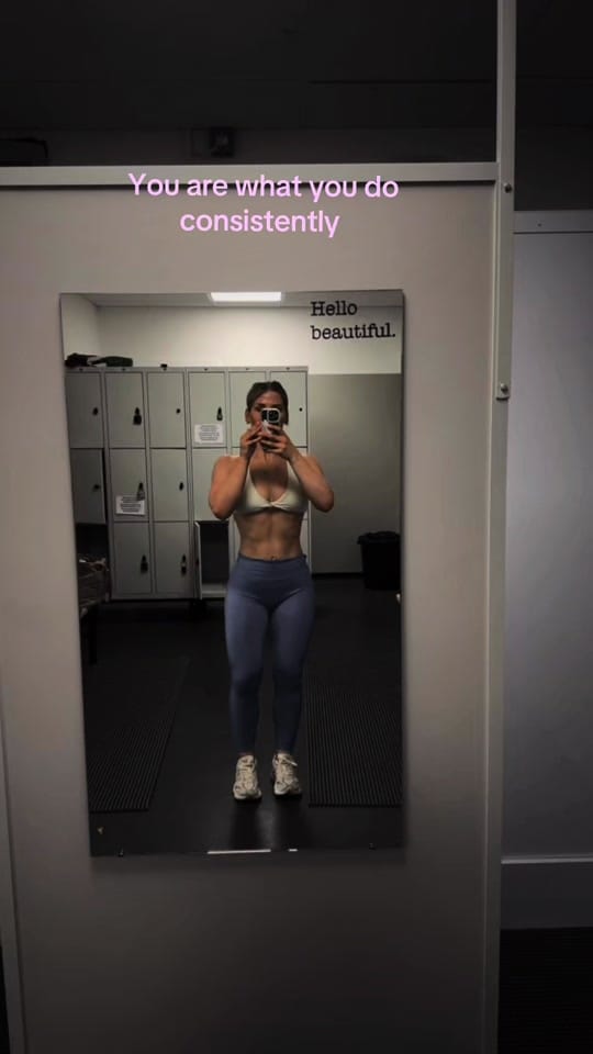 Post 8 by AmyJade on TikTok (video)